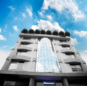 Отель Hotel Bengal Inn  Koтвали